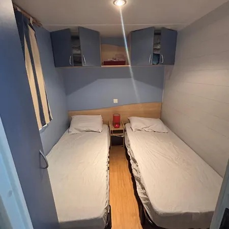 Mobilhome *