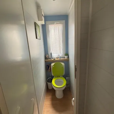 Mobilhome *