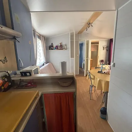 Mobilhome *